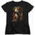 Mortal Kombat - Scorpion Women's Short Sleeve