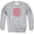 Willy Wonka And The Chocolate Factory - Circle Logo Adult Crewneck Sweatshirt