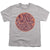 Willy Wonka And The Chocolate Factory - Circle Logo Youth Short Sleeve