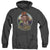 Willy Wonka And The Chocolate Factory - Its Scrumdiddlyumptious Adult Heather Hoodie