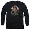 Willy Wonka And The Chocolate Factory - Its Scrumdiddlyumptious Adult Long Sleeve