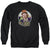Willy Wonka And The Chocolate Factory - Its Scrumdiddlyumptious Adult Crewneck Sweatshirt