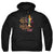 Willy Wonka And The Chocolate Factory - Music Makers Adult Pullover Hoodie