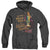 Willy Wonka And The Chocolate Factory - Music Makers Adult Heather Hoodie