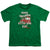 Christmas Vacation - It Was Full Youth Short Sleeve