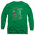 A Christmas Story - Its A Major Prize Adult Long Sleeve
