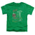 A Christmas Story - Its A Major Prize Toddler Short Sleeve