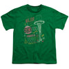 A Christmas Story - Its A Major Prize Youth Short Sleeve