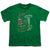 A Christmas Story - Its A Major Prize Youth Short Sleeve