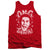 Elf - Omg Santa Adult Tank Top