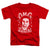 Elf - Omg Santa Toddler Short Sleeve