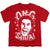 Elf - Omg Santa Youth Short Sleeve