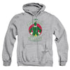 Elf - Cotton Headed Adult Pullover Hoodie
