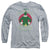 Elf - Cotton Headed Adult Long Sleeve