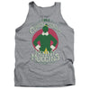Elf - Cotton Headed Adult Tank Top