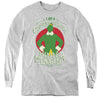 Elf - Cotton Headed L - S Youth