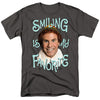Elf - Smiling Adult Regular Fit Short Sleeve
