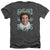 Elf - Smiling Adult Regular Fit Heather Short Sleeve
