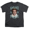 Elf - Smiling Youth Short Sleeve