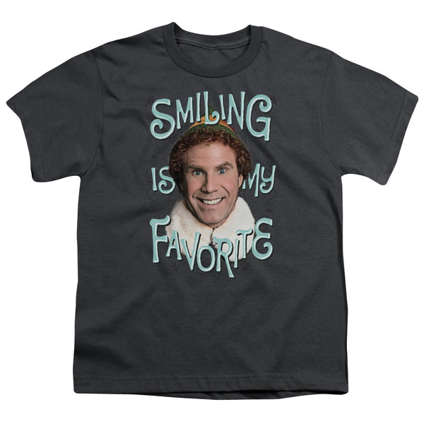 Elf - Smiling Youth Short Sleeve