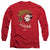 A Christmas Story - Fudge Adult Long Sleeve