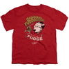 A Christmas Story - Fudge Youth Short Sleeve