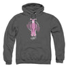 A Christmas Story - Pink Nightmare Adult Pullover Hoodie