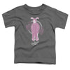 A Christmas Story - Pink Nightmare Toddler Short Sleeve