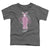 A Christmas Story - Pink Nightmare Toddler Short Sleeve