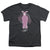 A Christmas Story - Pink Nightmare Youth Short Sleeve