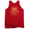 A Christmas Story - Chop Suey Palace Co Adult Tank Top