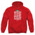 Christmas Vacation - Jolliest Bunch Adult Pullover Hoodie