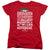 Christmas Vacation - Jolliest Bunch Women's Short Sleeve