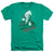 Christmas Vacation - Merry Christmas Adult Regular Fit Heather Short Sleeve