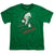 Christmas Vacation - Merry Christmas Youth Short Sleeve