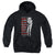 Christmas Vacation - Profanities Youth Hooded Sweatshirt