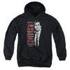 Christmas Vacation - Profanities Youth Hooded Sweatshirt
