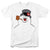 Frosty The Snowman - Frosty Face Adult Regular Fit Short Sleeve
