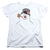 Frosty The Snowman - Frosty Face Women's Short Sleeve