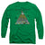 Elf - Food Pyramid Adult Long Sleeve