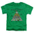 Elf - Food Pyramid Toddler Short Sleeve