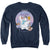 Frosty The Snowman - Christmas Favorite Adult Crewneck Sweatshirt