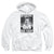 Elf - Must Love Dogs Adult Pullover Hoodie