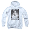 Elf - Must Love Dogs Youth Hooded Sweatshirt