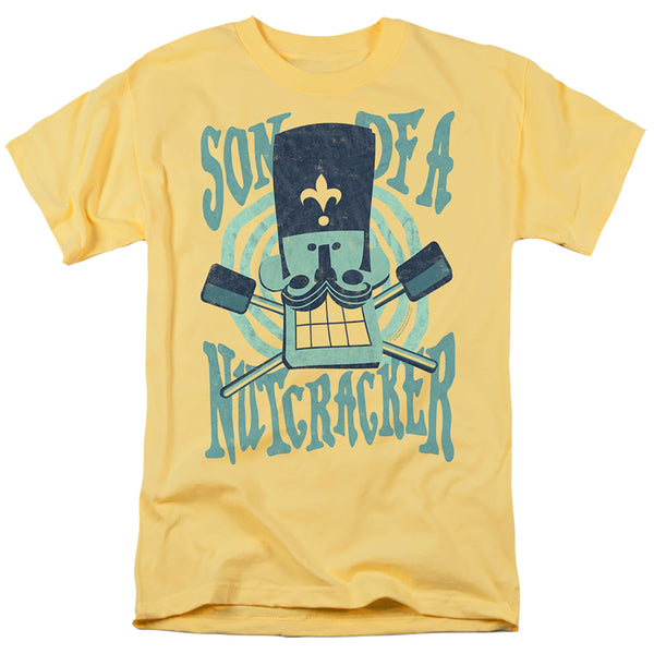 Elf - Son Of A Adult Regular Fit Short Sleeve
