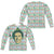 Elf - Elf Sweater (Front - Back Print) L - S Adult Poly Crew