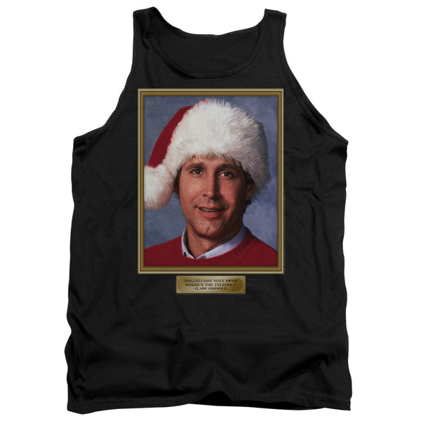 Christmas Vacation - Hallelujah Adult Tank Top