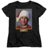 Christmas Vacation - Hallelujah Women's Short Sleeve