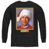Christmas Vacation - Hallelujah L - S Youth