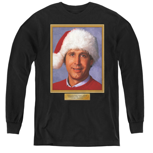 Christmas Vacation - Hallelujah L - S Youth